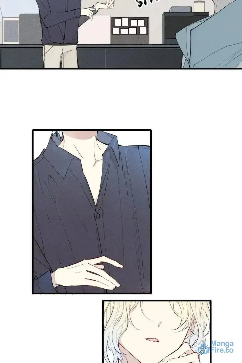 Read Cry for Me chapter 157 image 8 on Lezhin