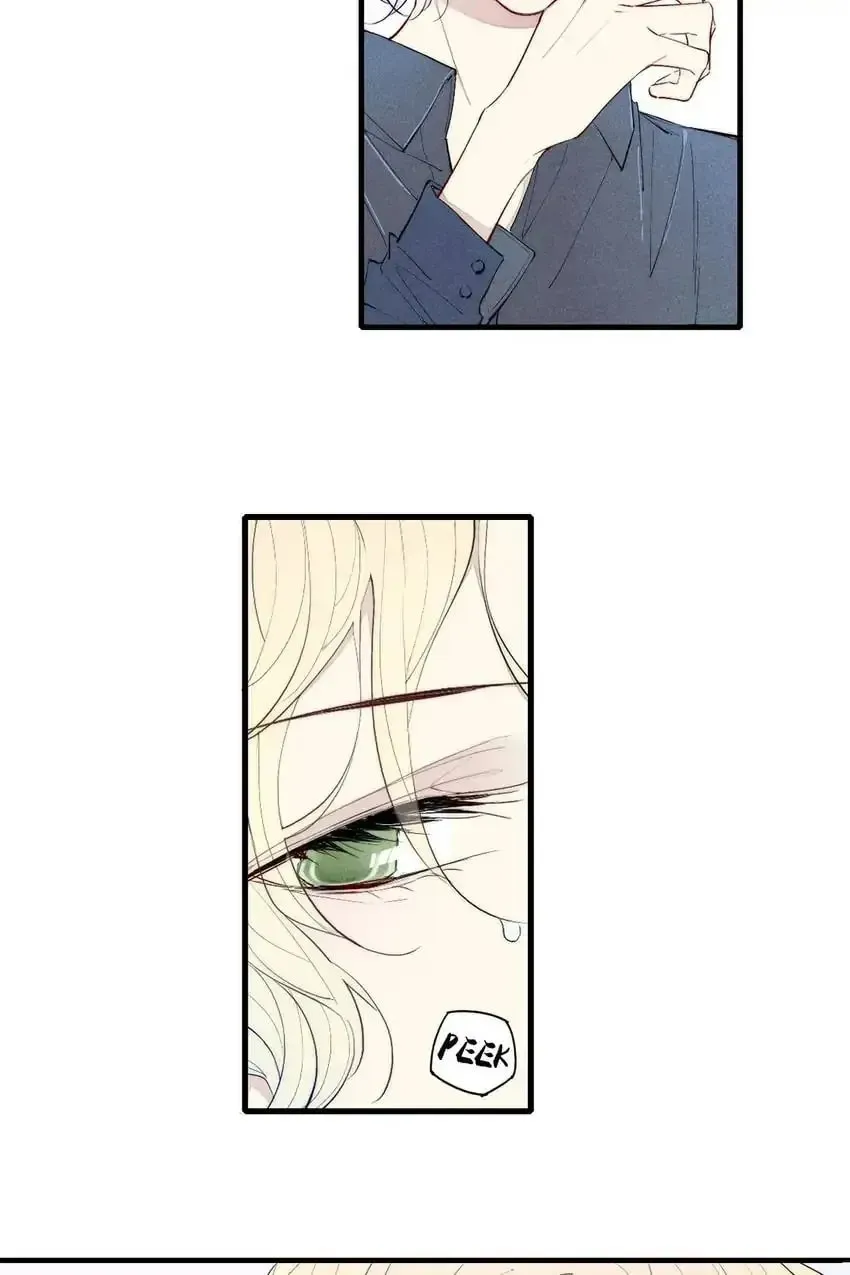 Read Cry for Me chapter 157 image 9 on Lezhin