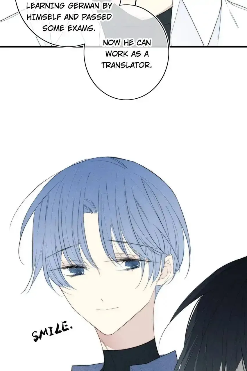 Read Cry for Me chapter 158 image 10 on Lezhin