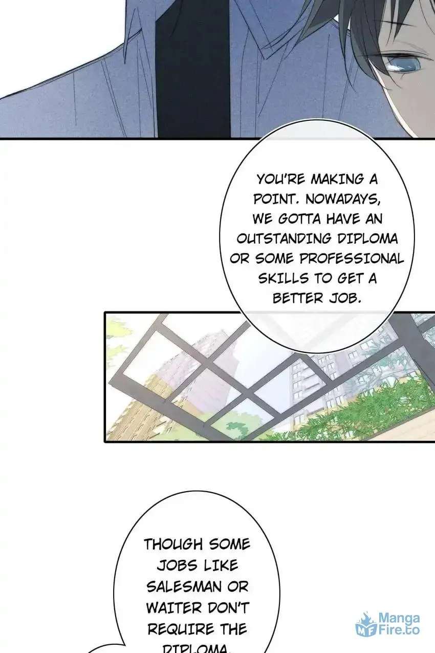 Read Cry for Me chapter 158 image 11 on Lezhin