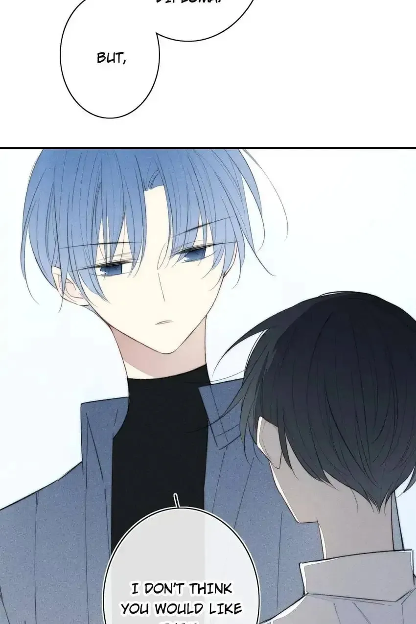 Read Cry for Me chapter 158 image 12 on Lezhin