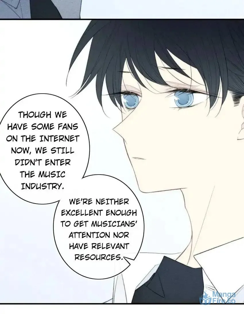 Read Cry for Me chapter 158 image 14 on Lezhin
