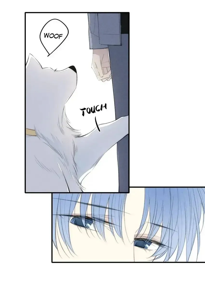 Read Cry for Me chapter 158 image 15 on Lezhin