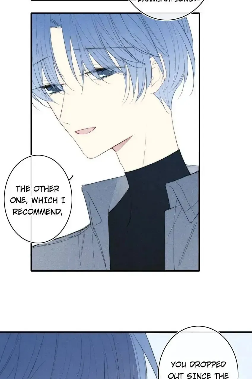 Read Cry for Me chapter 158 image 18 on Lezhin