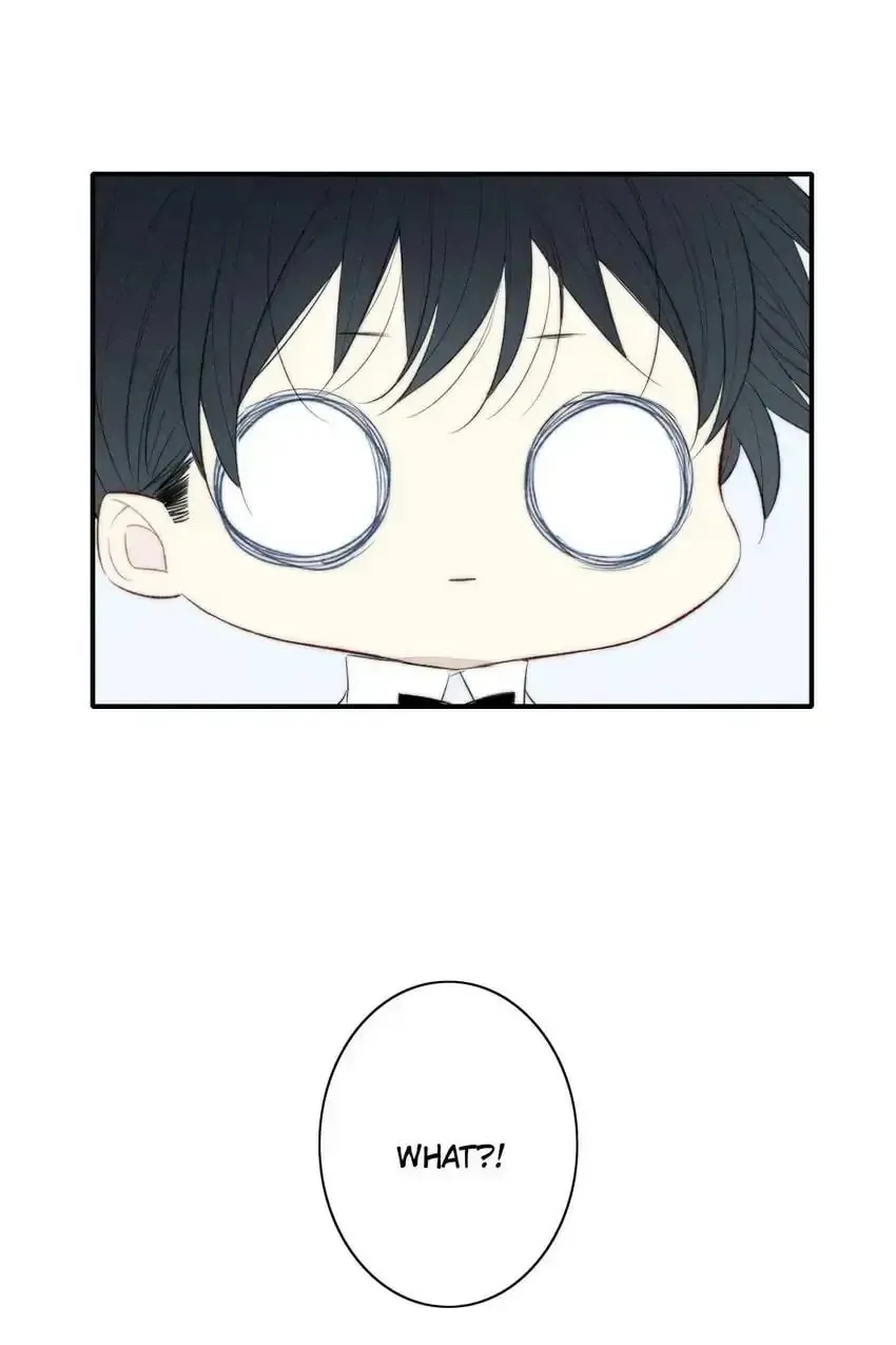 Read Cry for Me chapter 158 image 22 on Lezhin