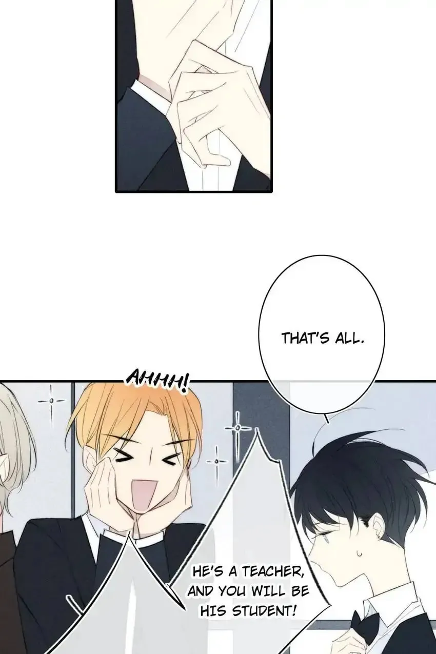 Read Cry for Me chapter 158 image 24 on Lezhin