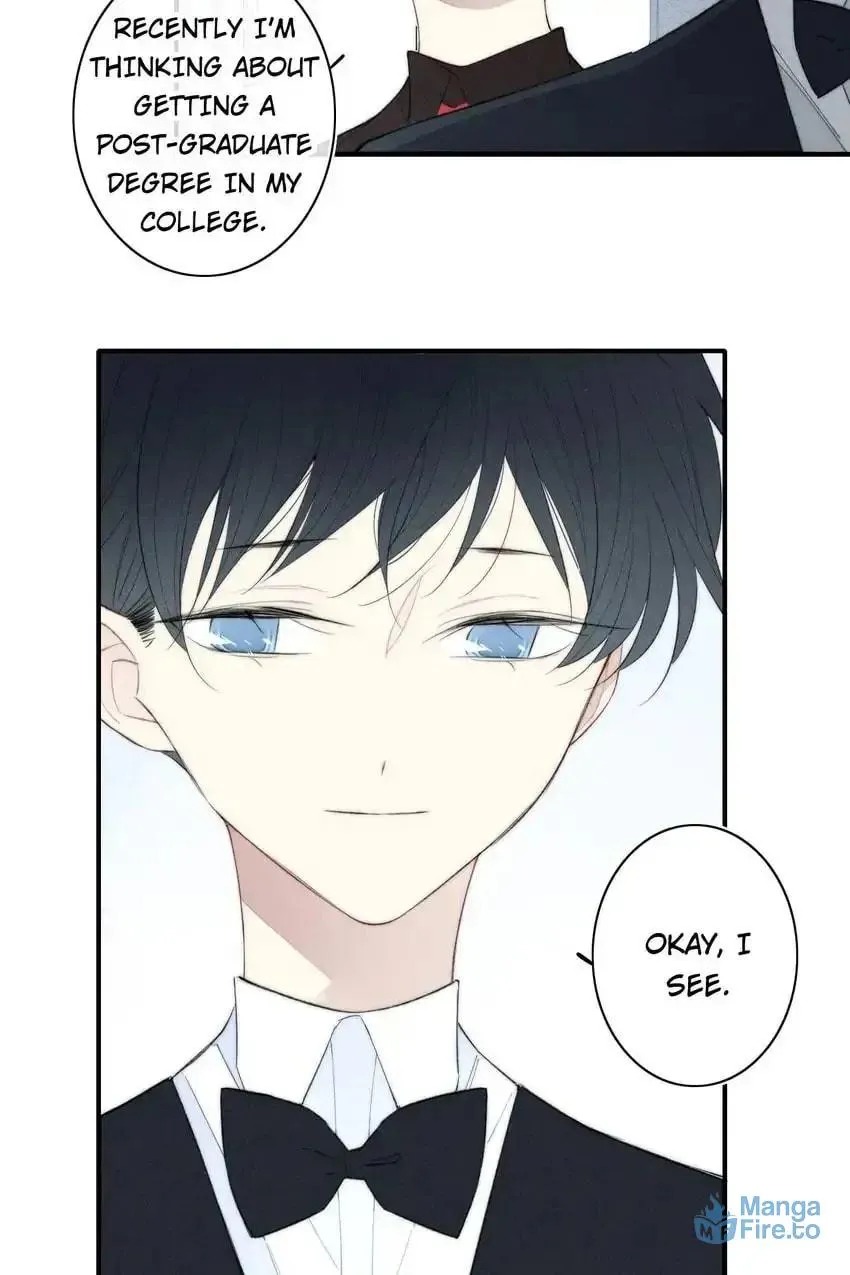 Read Cry for Me chapter 158 image 26 on Lezhin