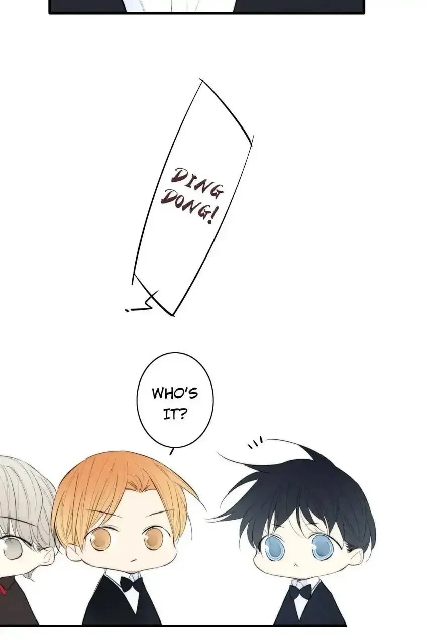 Read Cry for Me chapter 158 image 27 on Lezhin