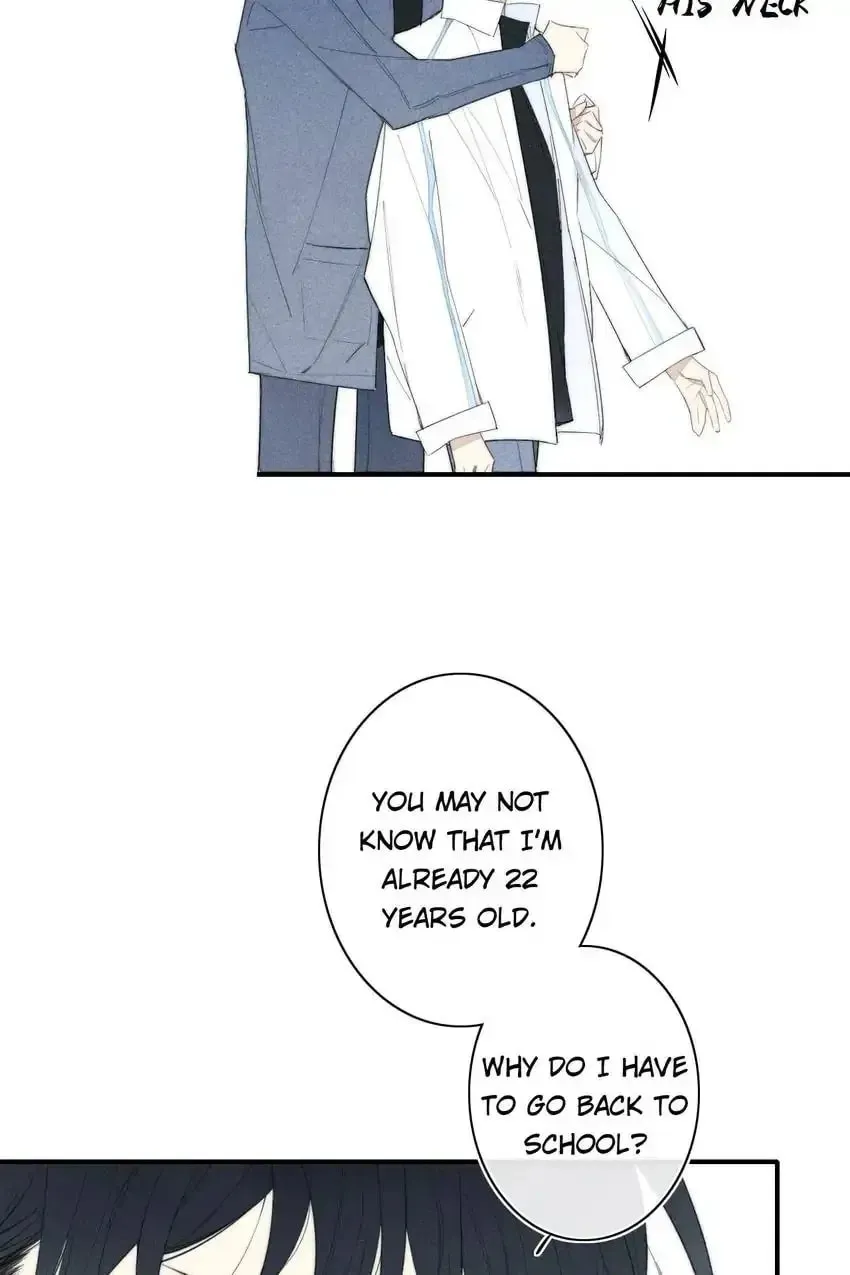 Read Cry for Me chapter 158 image 3 on Lezhin