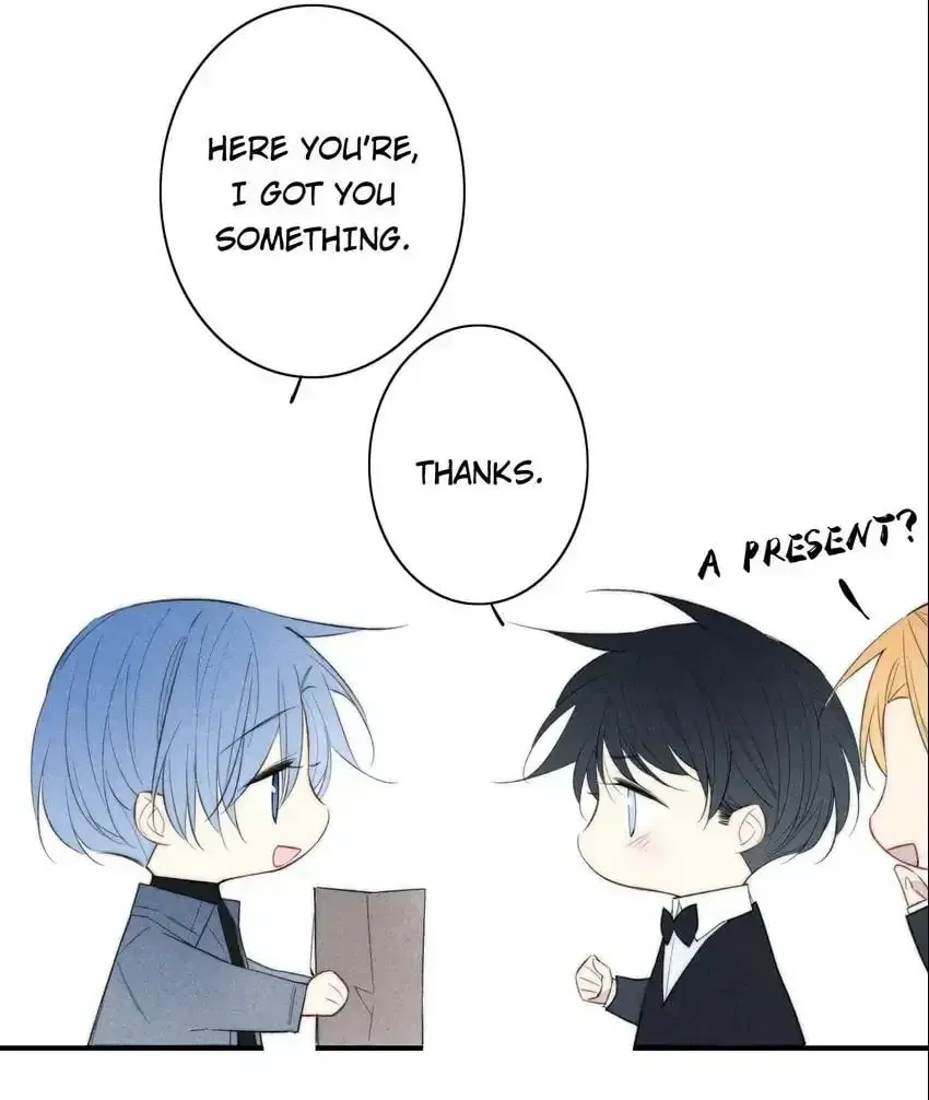 Read Cry for Me chapter 158 image 30 on Lezhin