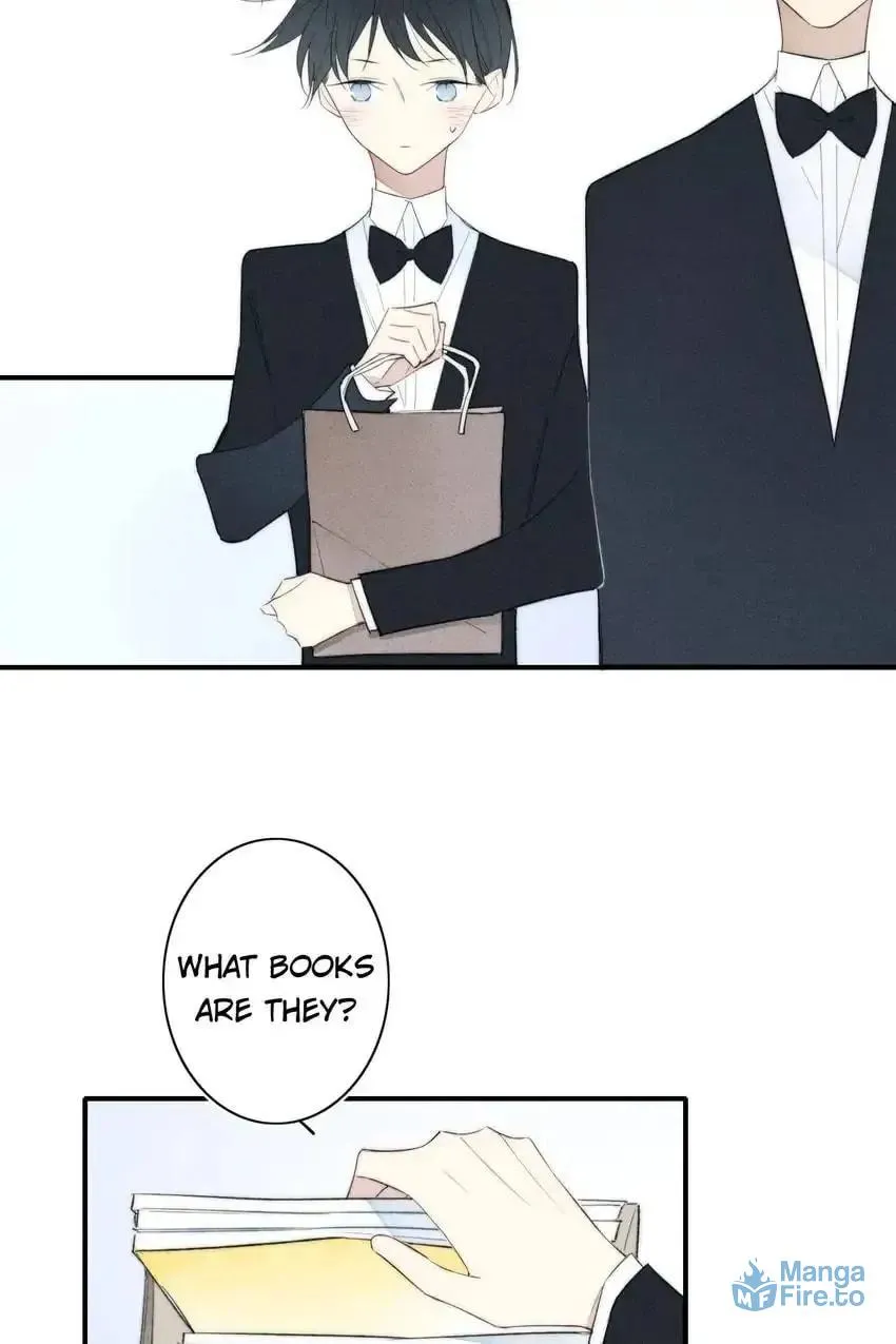 Read Cry for Me chapter 158 image 32 on Lezhin