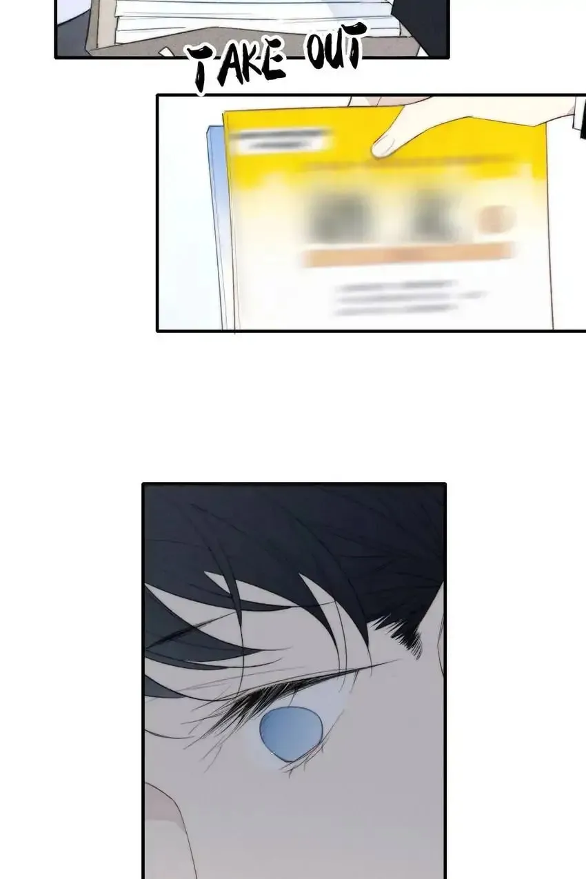 Read Cry for Me chapter 158 image 33 on Lezhin