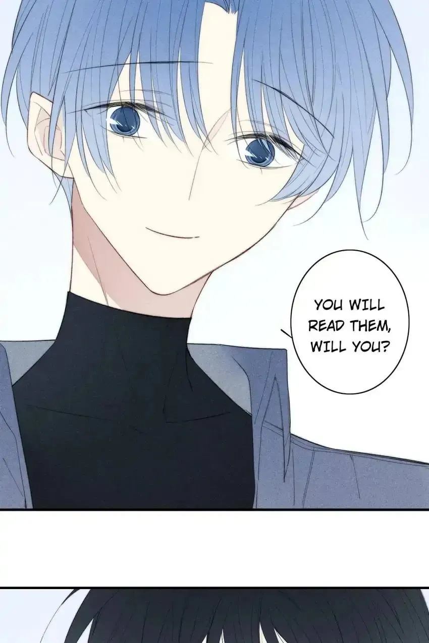 Read Cry for Me chapter 158 image 36 on Lezhin
