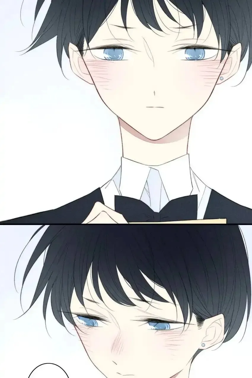 Read Cry for Me chapter 158 image 37 on Lezhin