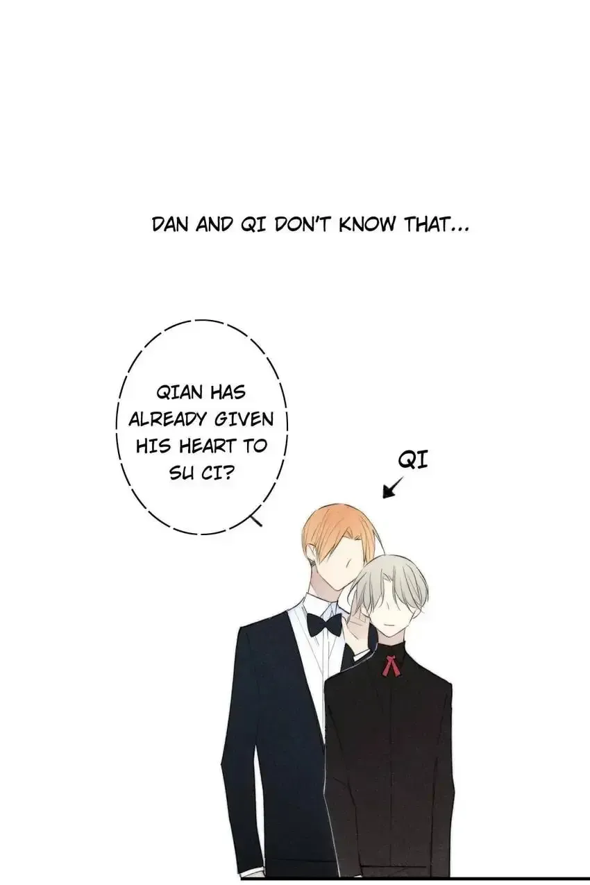 Read Cry for Me chapter 158 image 39 on Lezhin