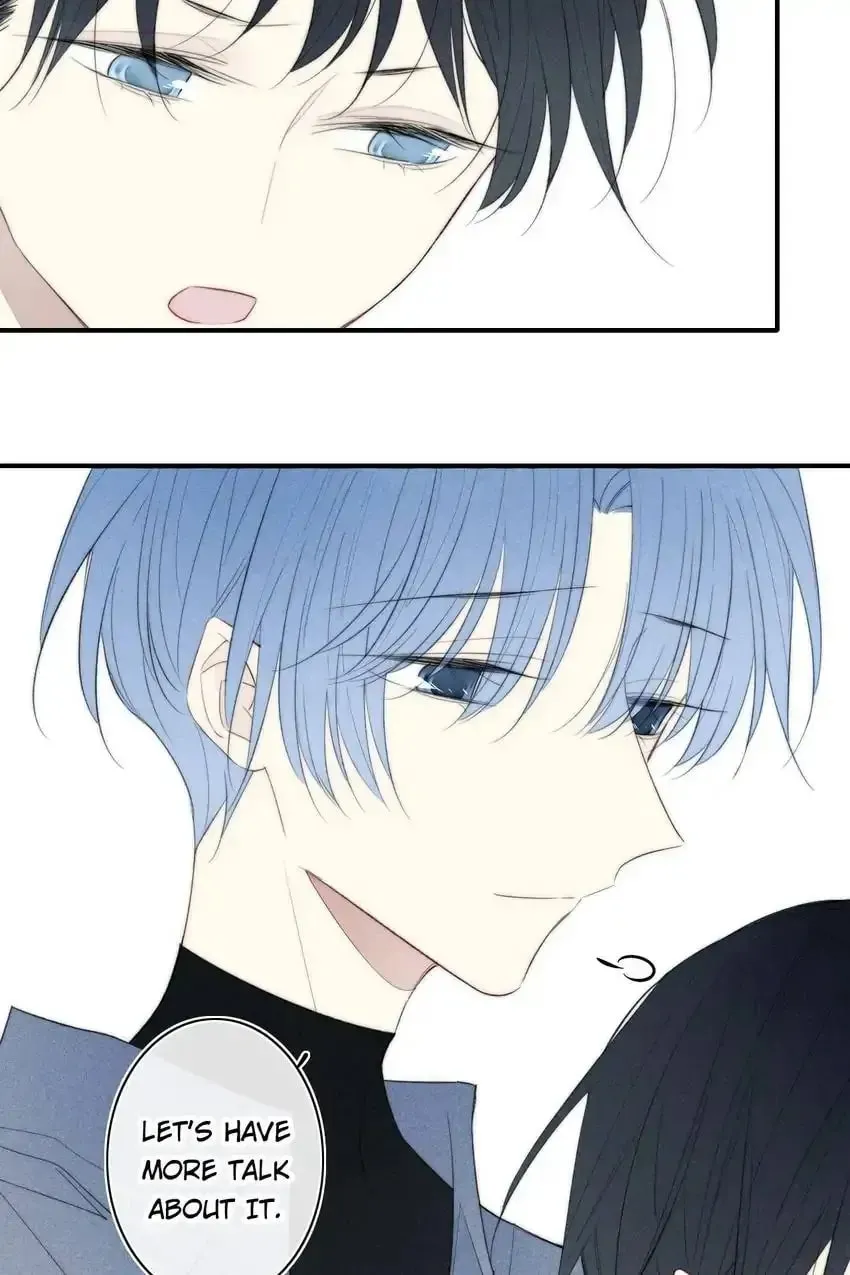 Read Cry for Me chapter 158 image 4 on Lezhin