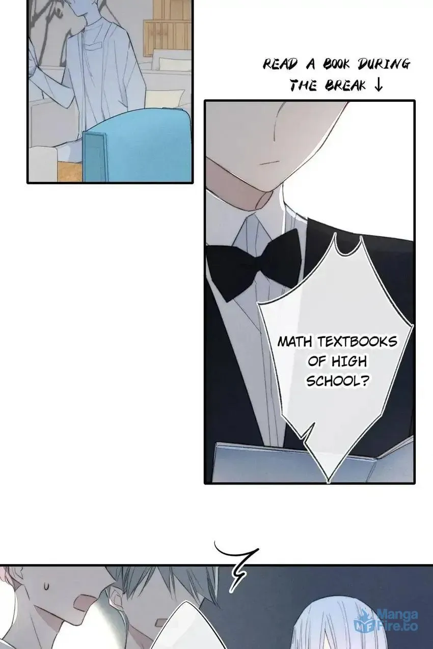 Read Cry for Me chapter 158 image 41 on Lezhin