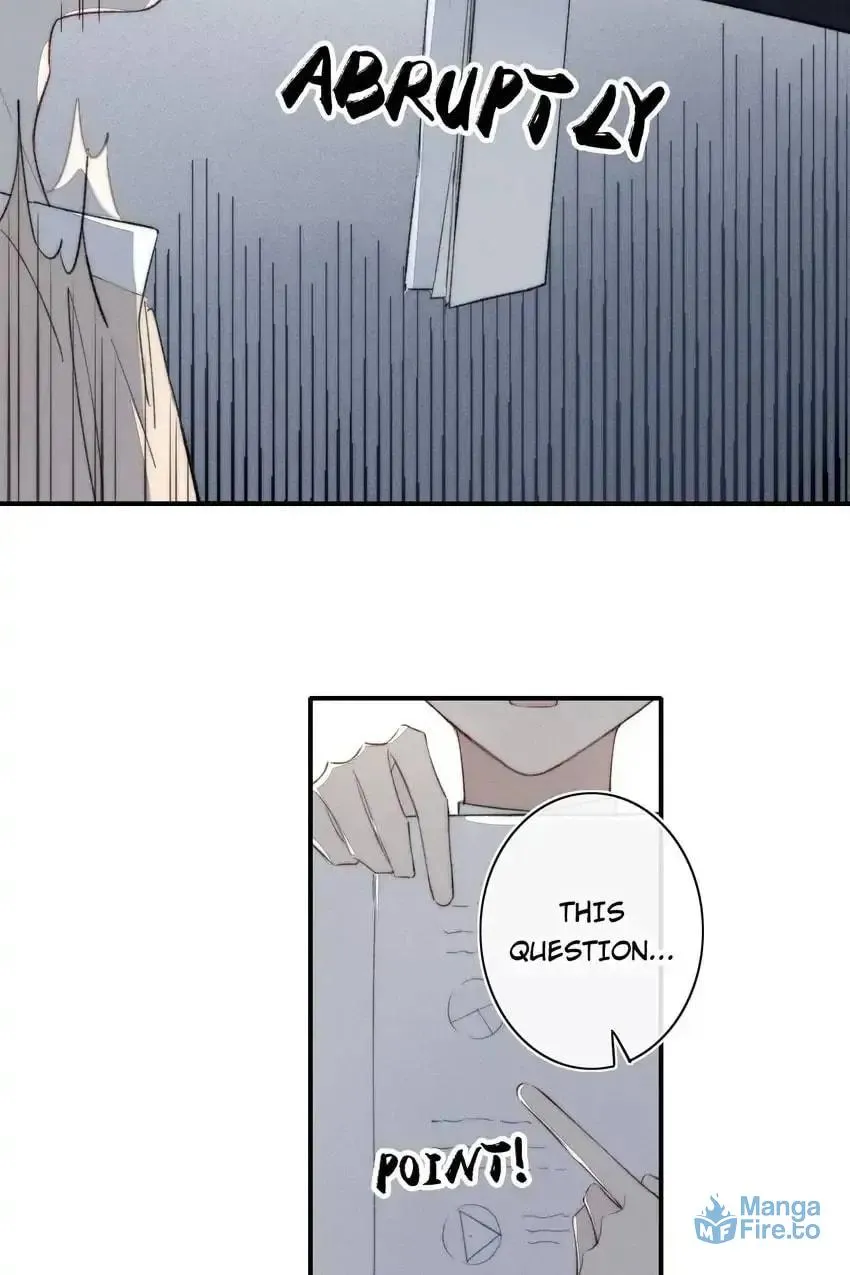 Read Cry for Me chapter 158 image 44 on Lezhin