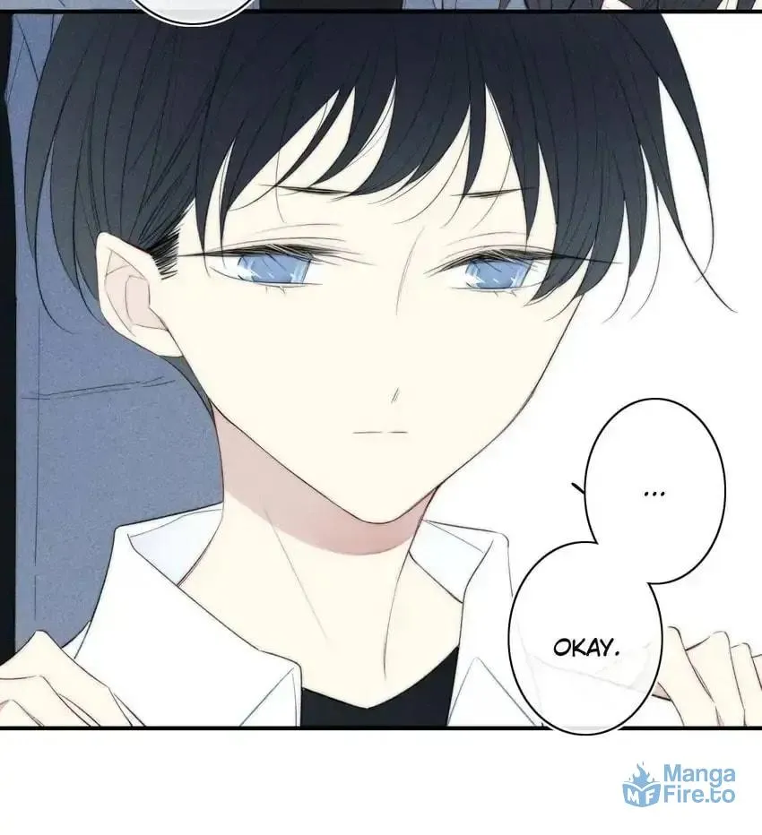 Read Cry for Me chapter 158 image 5 on Lezhin