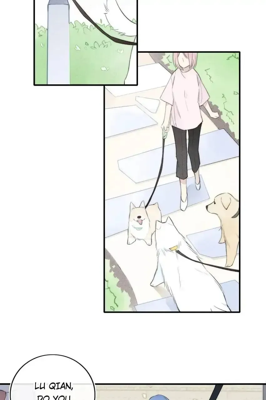 Read Cry for Me chapter 158 image 7 on Lezhin
