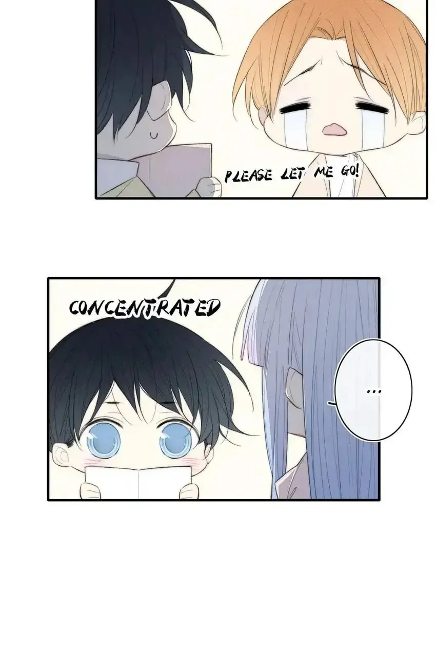 Read Cry for Me chapter 159 image 1 on Lezhin