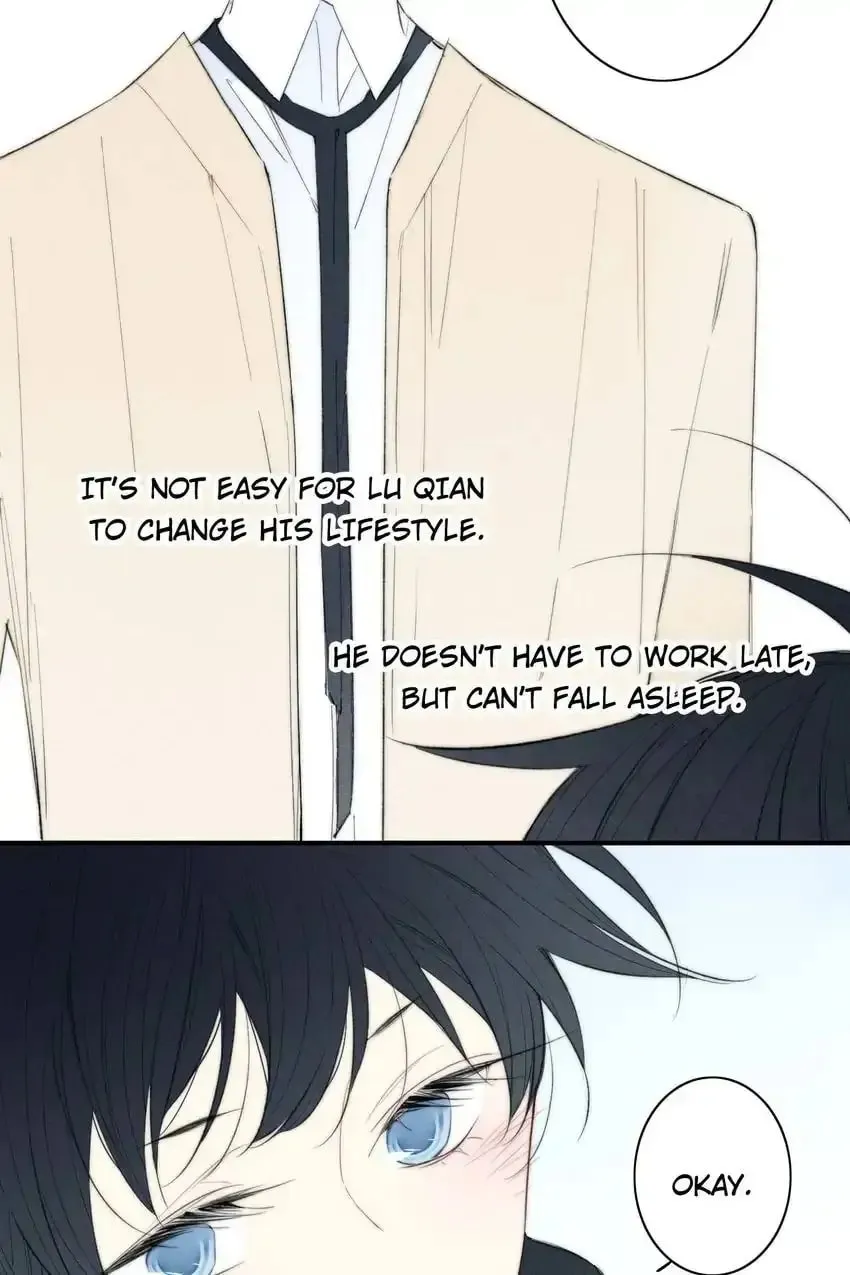 Read Cry for Me chapter 159 image 10 on Lezhin