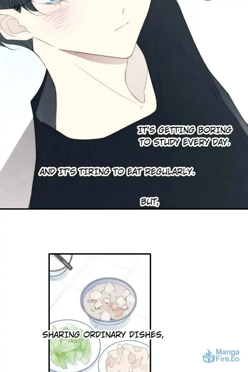 Read Cry for Me chapter 159 image 11 on Lezhin