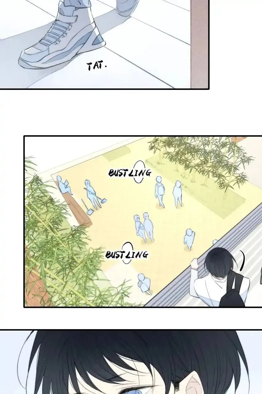 Read Cry for Me chapter 159 image 18 on Lezhin