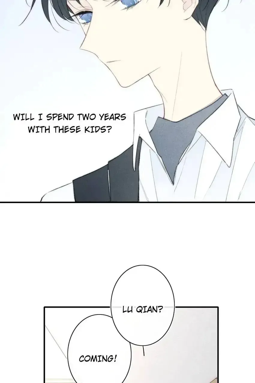 Read Cry for Me chapter 159 image 19 on Lezhin