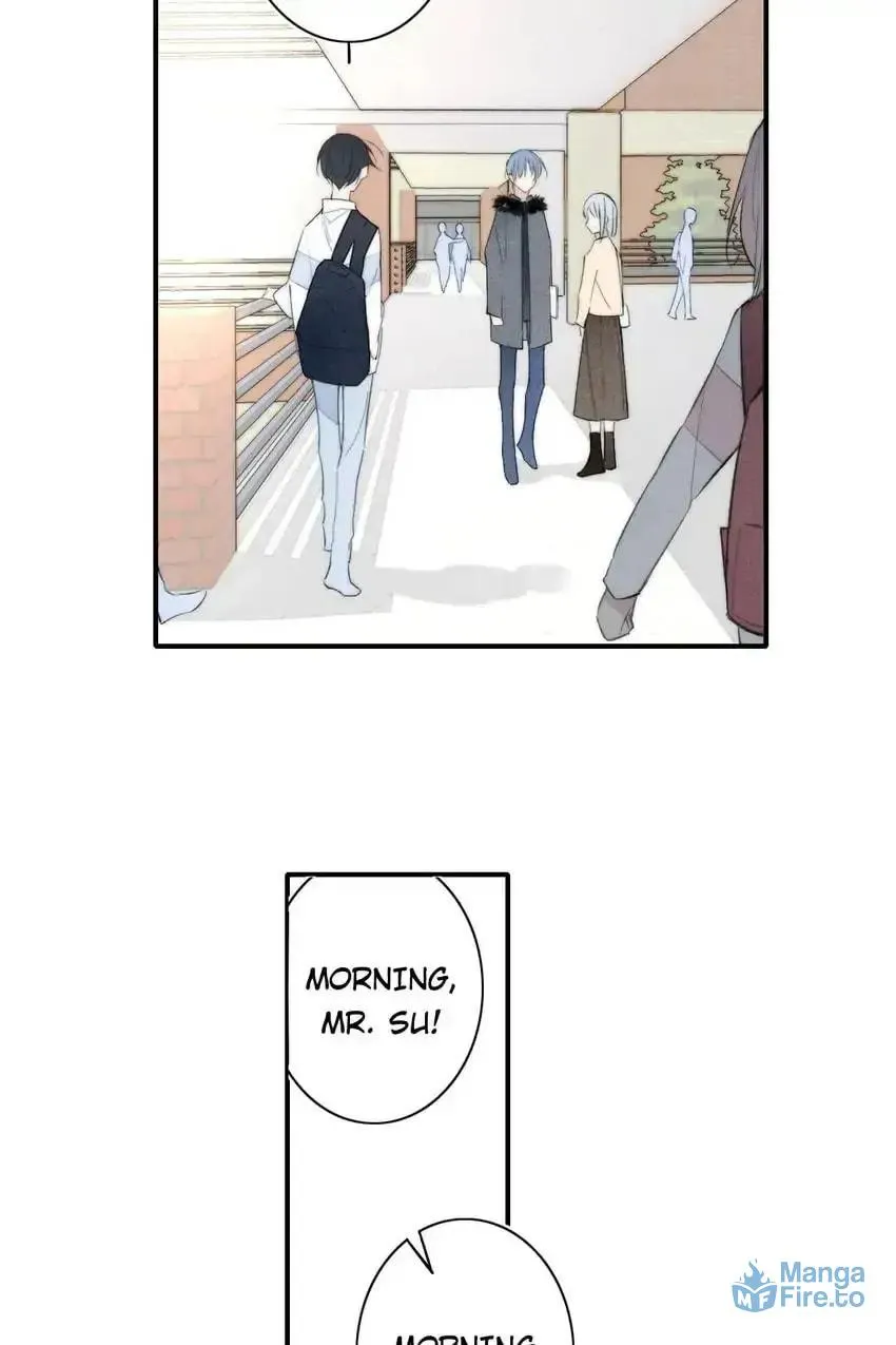 Read Cry for Me chapter 159 image 20 on Lezhin