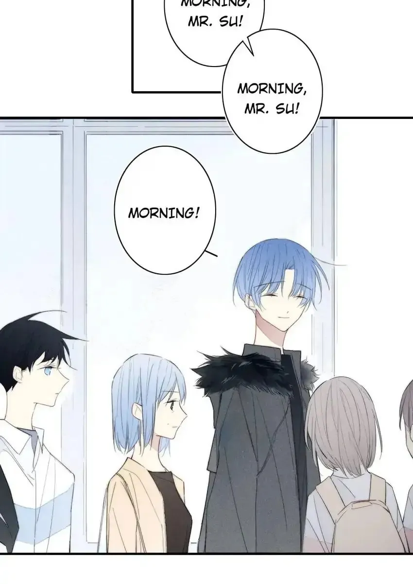 Read Cry for Me chapter 159 image 21 on Lezhin