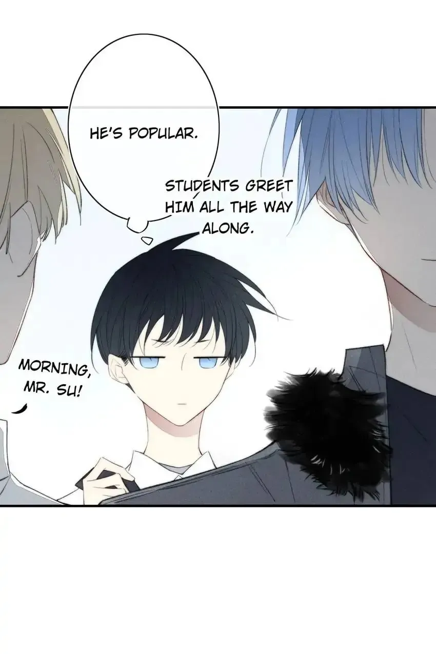 Read Cry for Me chapter 159 image 22 on Lezhin