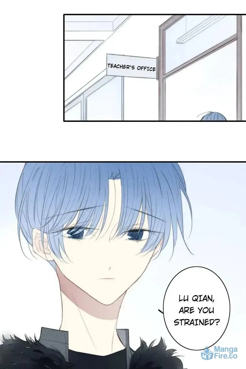 Read Cry for Me chapter 159 image 23 on Lezhin