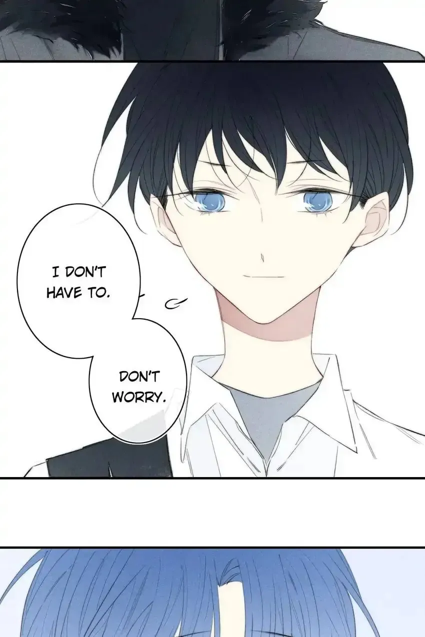 Read Cry for Me chapter 159 image 24 on Lezhin