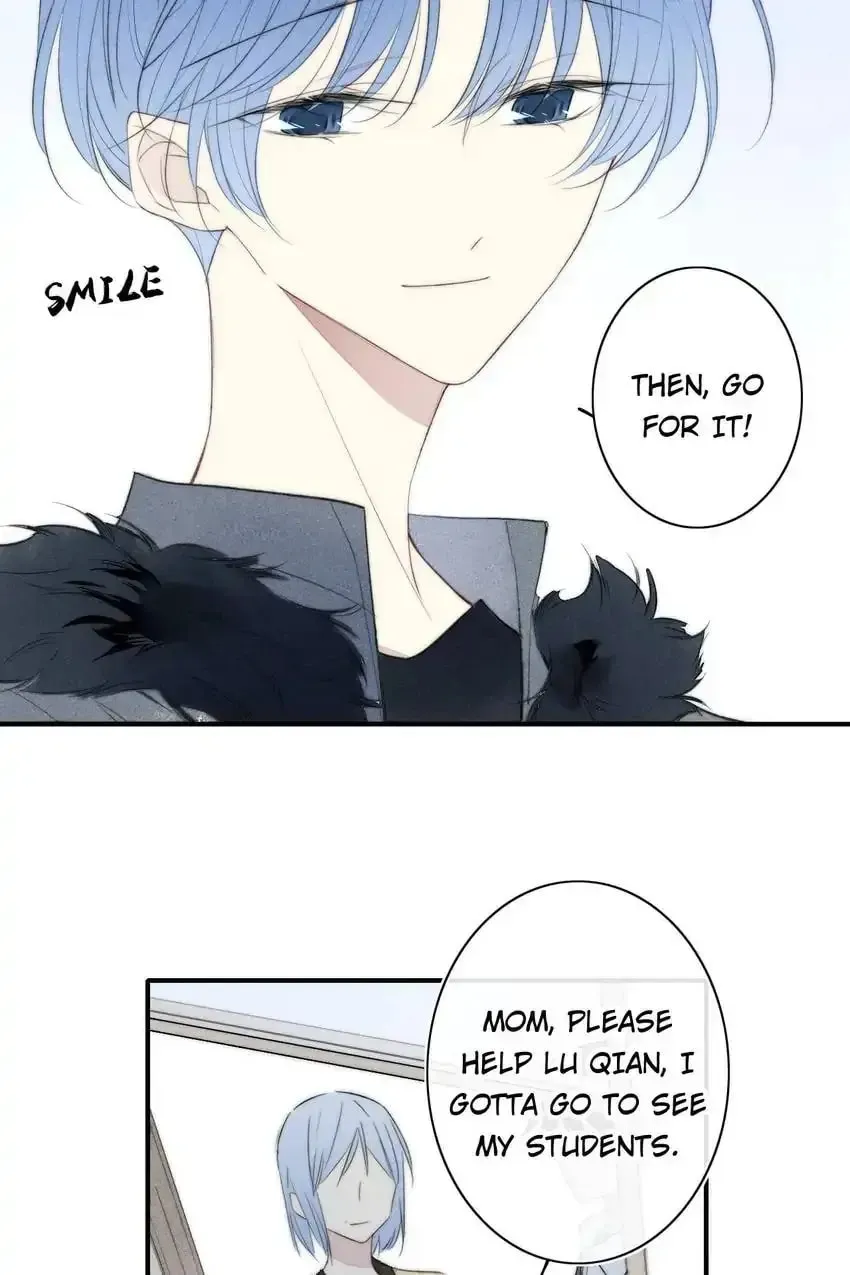 Read Cry for Me chapter 159 image 25 on Lezhin
