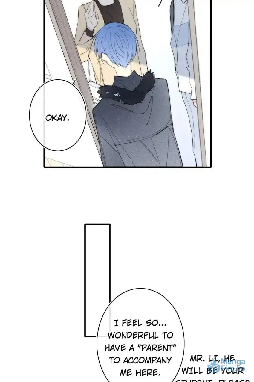 Read Cry for Me chapter 159 image 26 on Lezhin