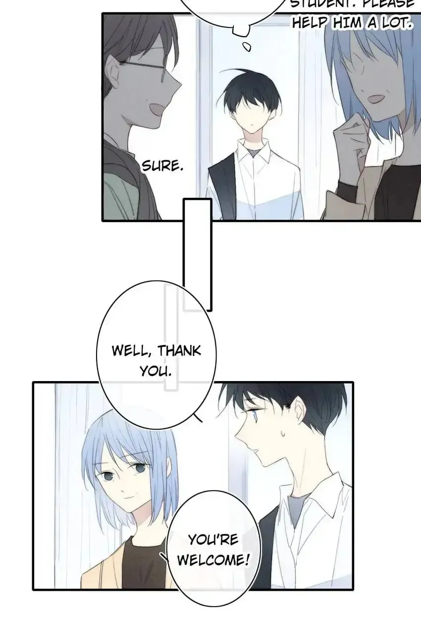 Read Cry for Me chapter 159 image 27 on Lezhin