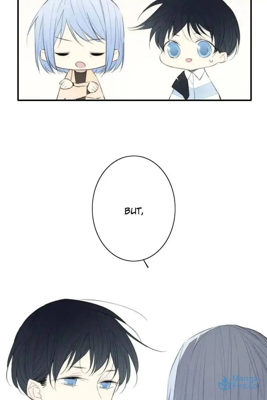 Read Cry for Me chapter 159 image 29 on Lezhin