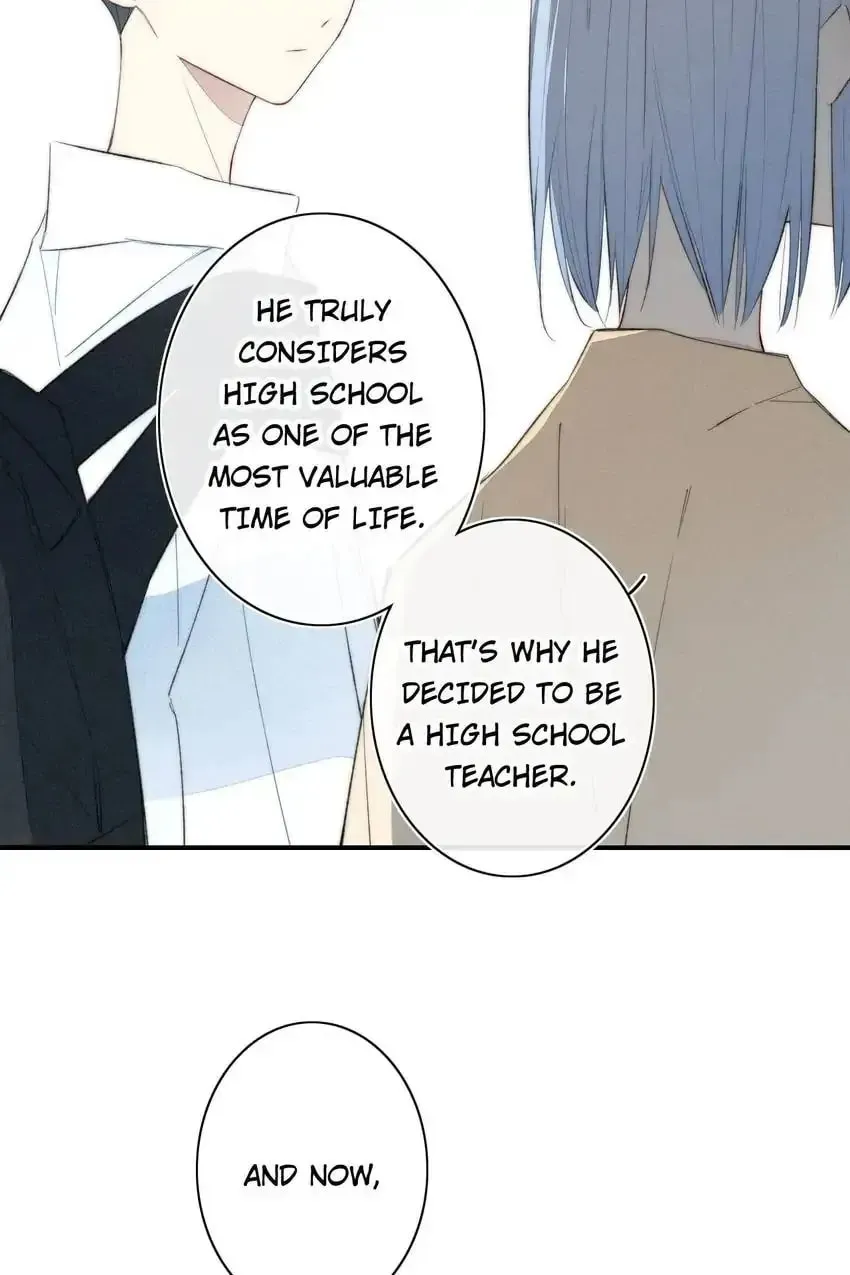 Read Cry for Me chapter 159 image 30 on Lezhin