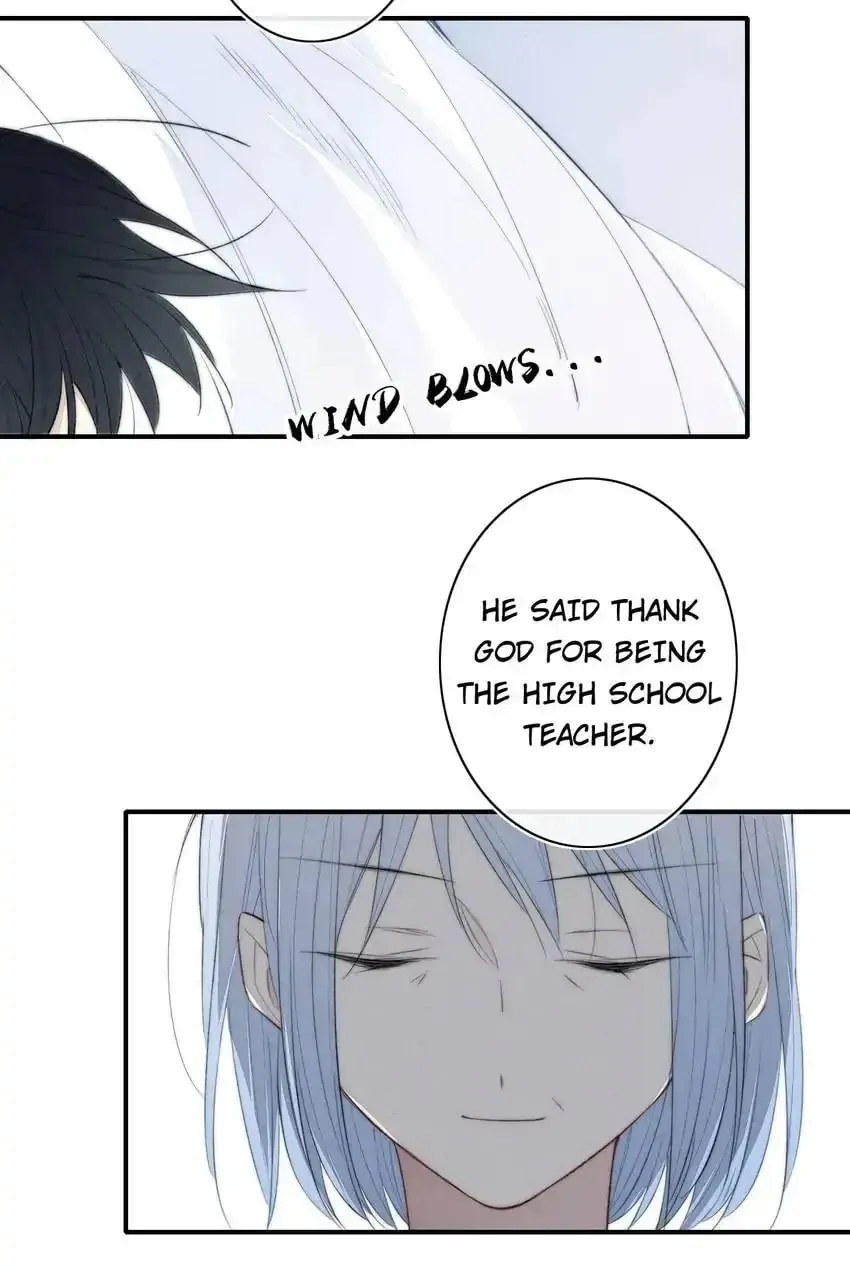 Read Cry for Me chapter 159 image 31 on Lezhin