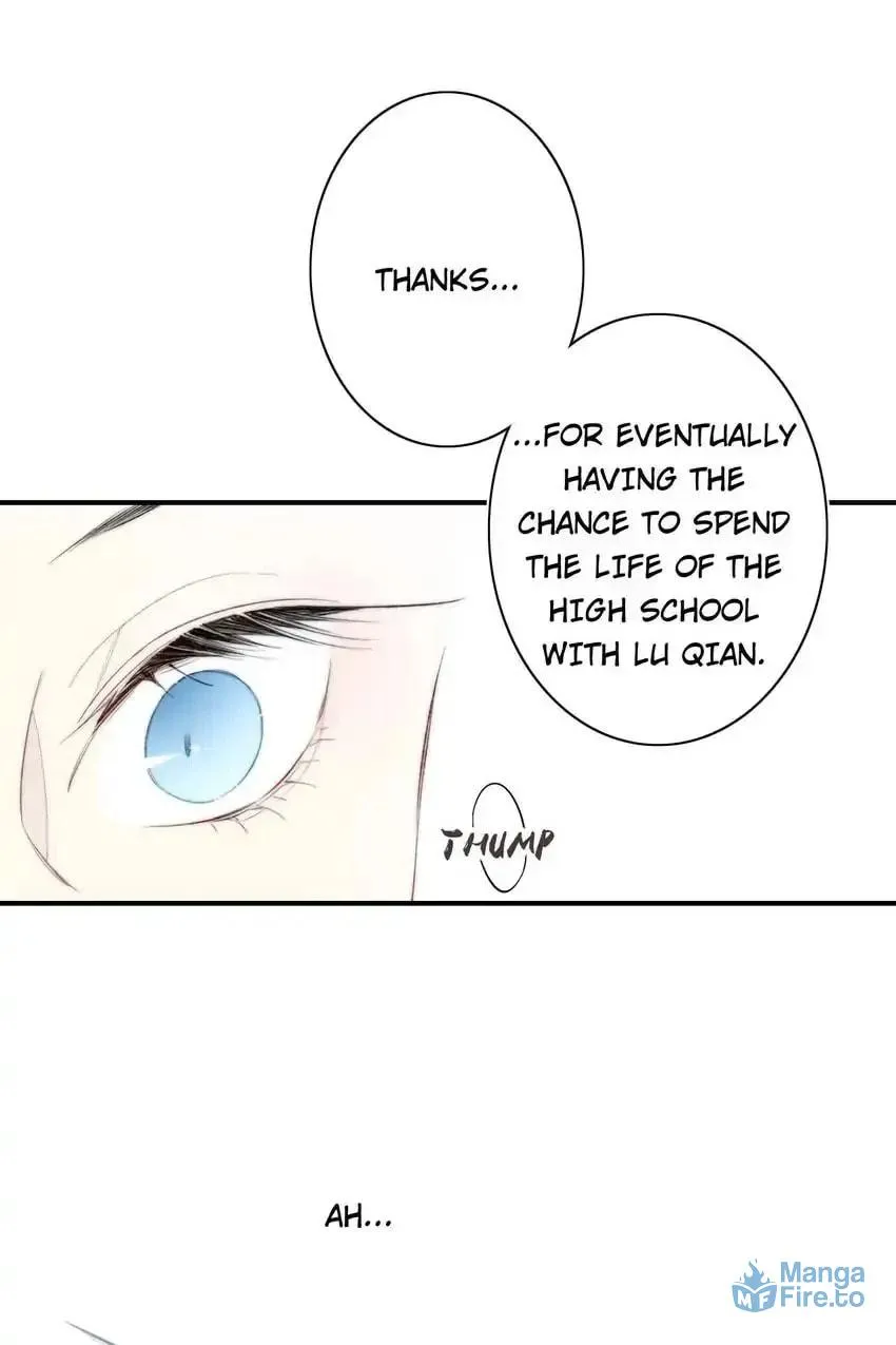 Read Cry for Me chapter 159 image 32 on Lezhin