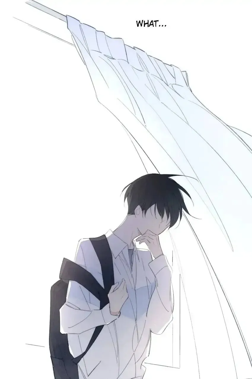 Read Cry for Me chapter 159 image 33 on Lezhin