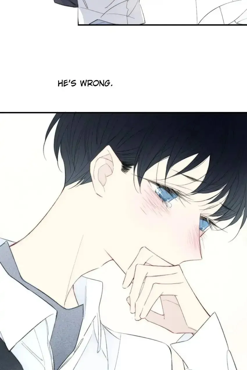 Read Cry for Me chapter 159 image 34 on Lezhin