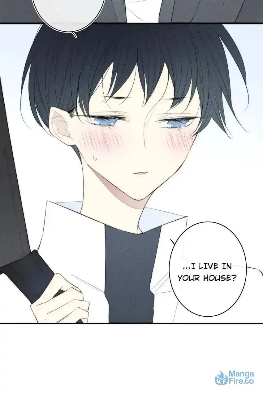 Read Cry for Me chapter 159 image 5 on Lezhin