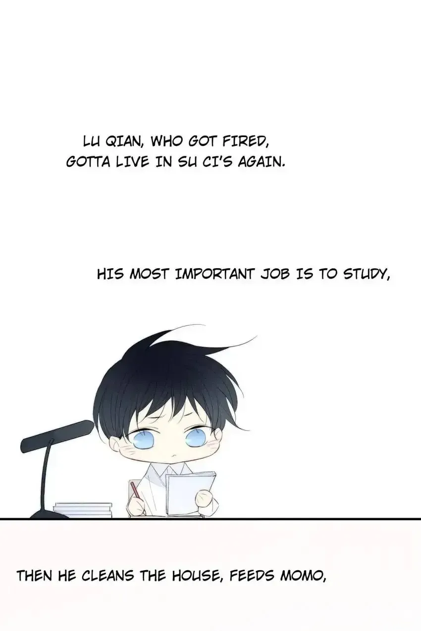Read Cry for Me chapter 159 image 7 on Lezhin