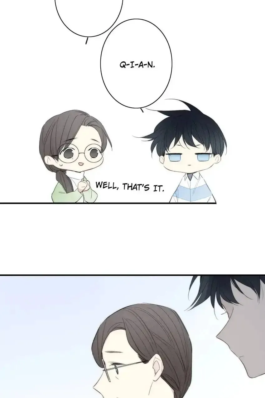 Read Cry for Me chapter 160 image 10 on Lezhin