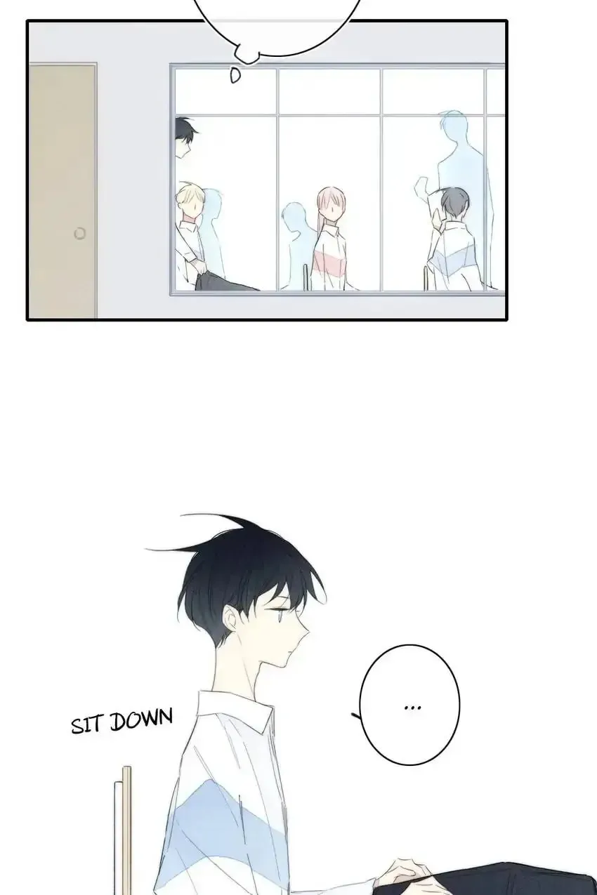 Read Cry for Me chapter 160 image 13 on Lezhin