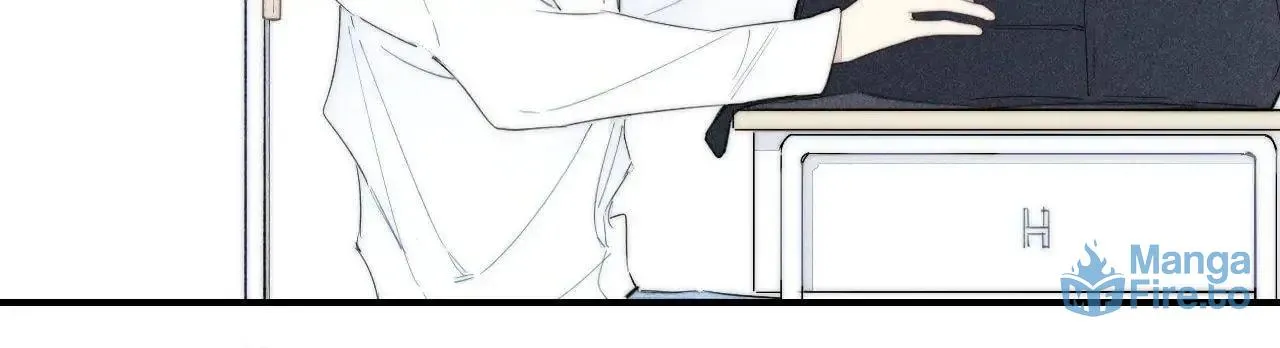 Read Cry for Me chapter 160 image 14 on Lezhin