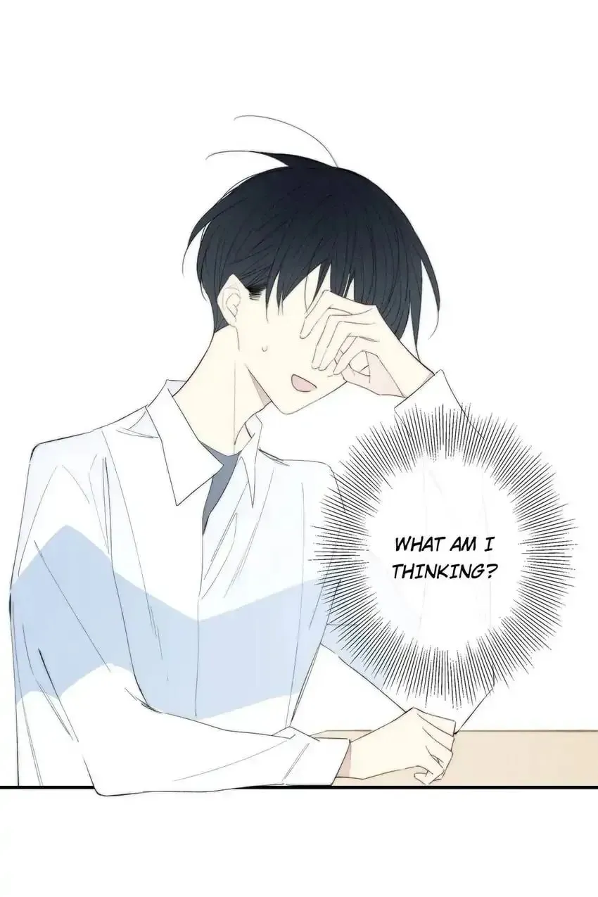 Read Cry for Me chapter 160 image 15 on Lezhin