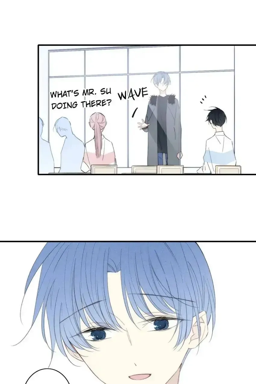Read Cry for Me chapter 160 image 16 on Lezhin